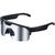 ZEBLAZE AI Sports Glasses Q01 Silver