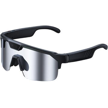 ZEBLAZE AI Sports Glasses Q01 Silver