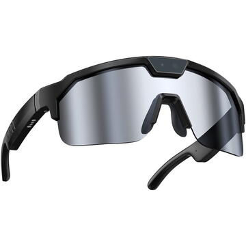 ZEBLAZE AI Sports Glasses Q01 Silver