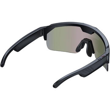 ZEBLAZE AI Sports Glasses Q01 Silver