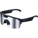 ZEBLAZE AI Sports Glasses Q01 Silver