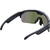 Zeblaze AI Sports Glasses Q01 Green