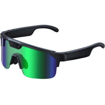 Zeblaze AI Sports Glasses Q01 Green