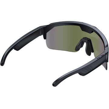 Zeblaze AI Sports Glasses Q01 Green