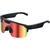 ZEBLAZE AI Sports Glasses Q01 Orange