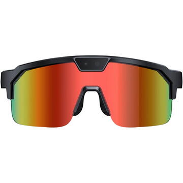 ZEBLAZE AI Sports Glasses Q01 Orange