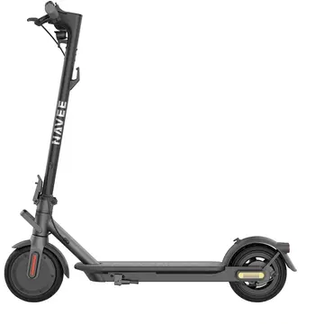 Electric Scooter NAVEE E25