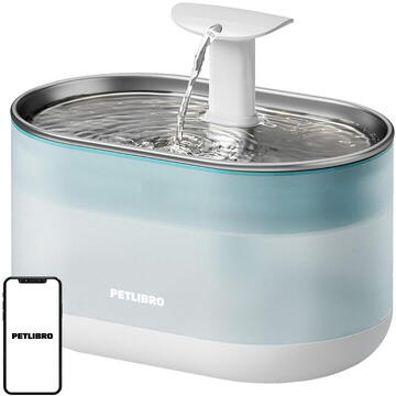 Petlibro Capsule Smart Pet Water Fountain