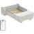 Smart automatic litterbox UBPet C31