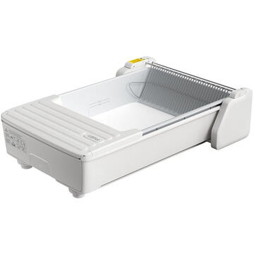 Smart automatic litterbox UBPet C31