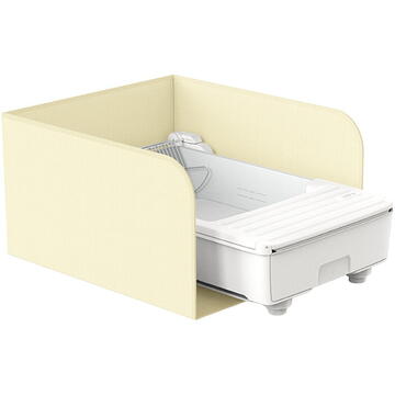 Smart automatic litterbox UBPet C31
