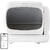 Smart automatic litterbox UBPet C41