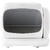Smart automatic litterbox UBPet C41