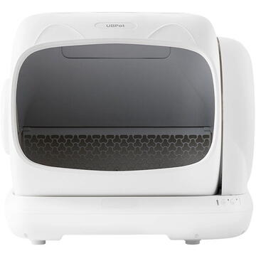 Smart automatic litterbox UBPet C41