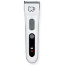 Aparat de tuns blana Fluffy PP 110 Beurer