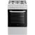 Arctic AGM5511DTTL Aragaz Gaz, 50 cm, 4 arzatoare, Alb