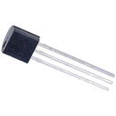 Fibaro DS-001 temperature/humidity sensor Indoor/Outdoor Built-in Wired