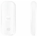 Yale AL-SDC-1A-W door/window sensor Wireless Door/Window White