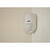 Yale Indoor Motion Sensor Infrared sensor Wireless Wall White