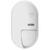 Yale Indoor Motion Sensor Infrared sensor Wireless Wall White