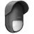 Yale Outdoor Motion Sensor Infrared sensor Wireless Wall Black