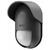 Yale Outdoor Motion Sensor Infrared sensor Wireless Wall Black