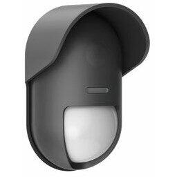 Yale Outdoor Motion Sensor Infrared sensor Wireless Wall Black