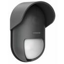 Yale Outdoor Motion Sensor Infrared sensor Wireless Wall Black
