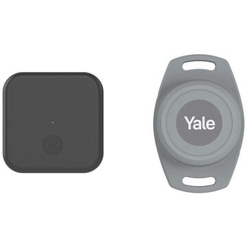 Yale 05/102330/BW garage door opener accessory Sensor & Magnet