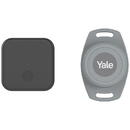 Yale 05/102330/BW garage door opener accessory Sensor & Magnet