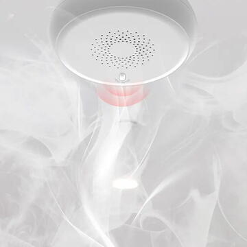Imou MIR-SM100 Smoke detector White