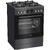Beko FBM62330GADSN Aragaz Mixt, 85 cm, 4 arz., Antracit
