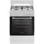 Arctic ABGM6600L Aragaz Gaz, 4 arzatoare, Alb