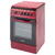 NobeLTek Cooking NLT 1065BD/G1, Gaz, 4 arzatoare, Dispozitiv siguranta plita si cuptor, 50 x 60 cm, Rosu Bordeaux