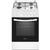 NobeLTek Cooking NLT 5551A/G1, Gaz, 4 arzatoare, Siguranta plita si cuptor, Echipat cu diuze GPL, Diuze GN de schimb, 50 cm, Alb