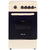 NobeLTek Cooking NLT 5602B/G1 Aragaz Gaz, 50 cm, 4 arzatoare, Bej