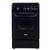 NobeLTek Cooking NLT 5602N/G1 Aragaz Gaz, 50 cm, 4 arzatoare, Negru