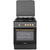 NobeLTek Cooking NLT 6603NM/FG1 Aragaz Gaz, 60 cm, 4 arz., Negru Mat