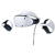 Sony VR2 Base Set Virtual Reality Brille White, for Playstation 5