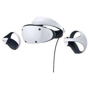 Sony VR2 Base Set Virtual Reality Brille White, for Playstation 5