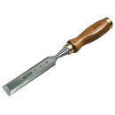 Dalta Stanley cu maner de lemn 25 mm