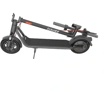 Electric Scooter NAVEE V25i Pro II