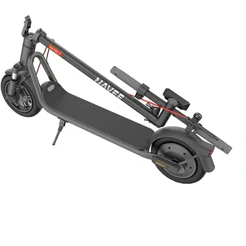 Electric Scooter NAVEE V25i Pro II