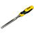 Stanley DALTA LEMN CU MANER BIMATERIAL 12MM