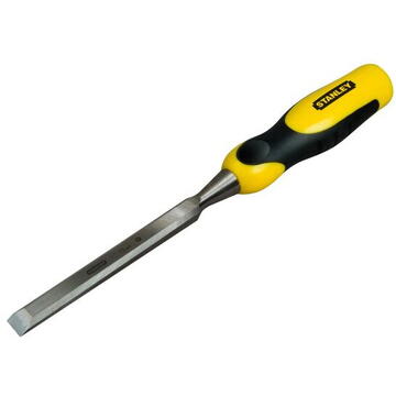 Stanley DALTA LEMN CU MANER BIMATERIAL 12MM