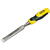 Stanley DALTA LEMN CU MANER BIMATERIAL 15MM