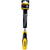 Stanley DALTA LEMN CU MANER BIMATERIAL 15MM