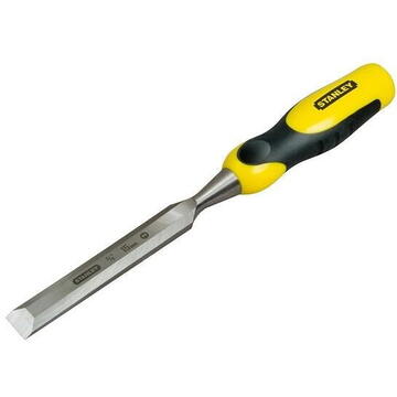 Stanley DALTA LEMN CU MANER BIMATERIAL 15MM